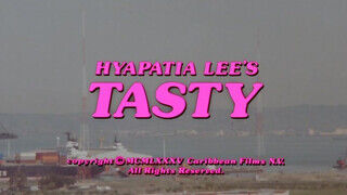 Tasty (1985) - Teljes sexvideo vadító szexkedvelő csajokkal - sex-videochat
