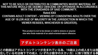 Bazinagy tőgyes japán fiatal csaj piszkosul megkefélve - sex-videochat