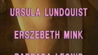 Magyarul szinkronizált teljes retro erotikus videó 1993-ból. - sex-videochat