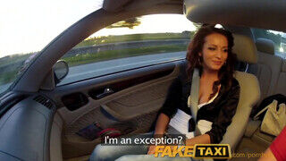 Adele Sunshine a tini milf rábukik a taxis hímtagra - sex-videochat