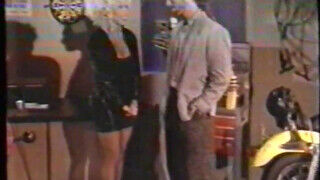 Retro xxx film magyar szinkronnal 1996-ból - sex-videochat