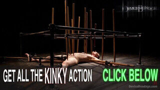 Kagney Linn Karter a nagyméretű mellű szöszi picsa és a perverz dom úr - sex-videochat