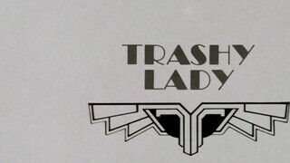 Trashy Lady (1985) - Klasszikus xxx film szexi csajokkal - sex-videochat