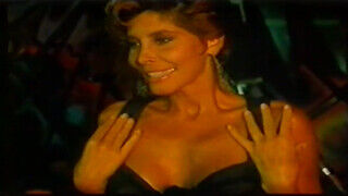 Magyar szinkronos teljes vhs sexvideo 1993-ból. - sex-videochat