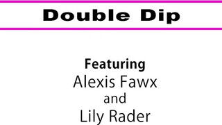 Alexis Fawx nem bírja ki fallosz nélkül ezért rámozdul a nevelő lánya lúzer pasijára. - sex-videochat