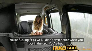 A taxisofőrrel mondjuk nem sokra megy a drága - sex-videochat