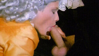 Amadeus Mozart (1997) - Teljes erotikus videó angol szinkronnal - sex-videochat