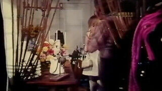 The Magic Mirror (1970) - Rertro vhs sexvideo eredeti szinkronnal - sex-videochat