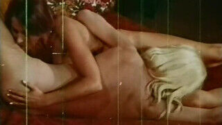 Skin Flick Madness (1971) - Teljes retro vhs pornvideo - sex-videochat