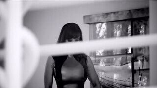 Lisa Ann az óriás csöcsű kerek milf könyörtelen menete - sex-videochat