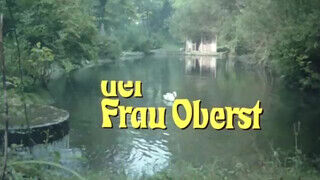 Die Nichten Der Frau Oberst (1980) - Német szinkronos retro xxx film fullos csajokkal - sex-videochat