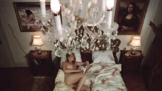 The Amorous (1982) - Vhs retro sexvideo szenvedélyes tini csajokkal - sex-videochat