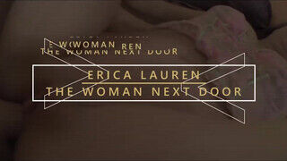 Erica Lauren a bájos vén nő imádja a tini brutális rúdat - sex-videochat