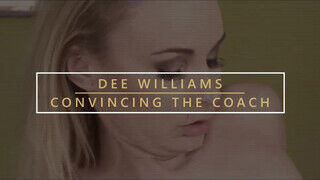 Dee Williams az igazán szép koros nő csöcsbe és punciba is kefélve - sex-videochat