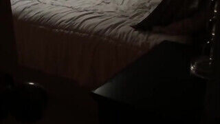 OpheliasDream a karcsú csinos barinő egy jót közösül a krapekjával - sex-videochat
