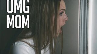 Maca meglesi mostohaanyját tanárával a forró lezbi játszmában