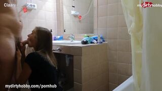 Világos Szőke német házias nő forró szopós kufircolása