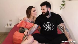 Silvia alázatos pippantása desmond káróján dél amerikai hőn