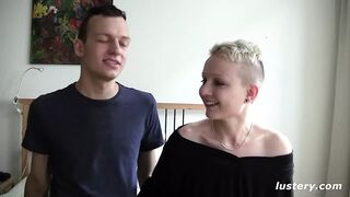 Szeretik felvenni magukat kamatyolni - házi amatőr klip