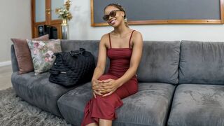 Amatőr keni bige elveszti az ösztönét, mikor előhúzom bazinagy hardcore faszomat