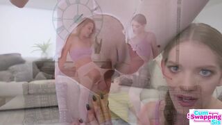 Nevelő testvérek muffja – Kyler Quinn és Erin Everheart mutogatnak Diego Pereznek