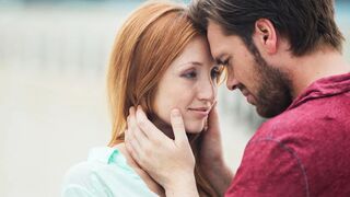 Vörös csábítók Michelle H és Red Fox lágy kúrása