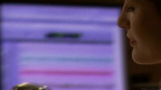 Malena Morgan vad kültéri kúrása