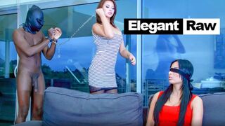 Hozd el nekem a gigászi fekete rabszolgámat