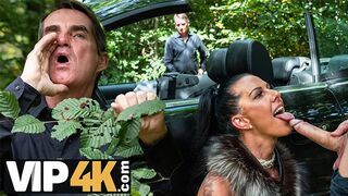 Texas Patti forró korosodó csábítása közönséges baszásra