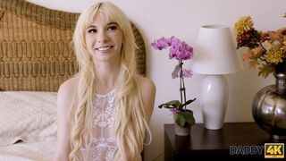 Az koros atya megdugja fia kívánatos menyasszonyát