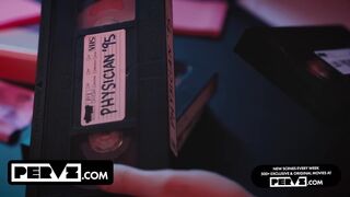 Melody és willow a biztonsági őrnél - elveszett holmik megtalálása faszszal