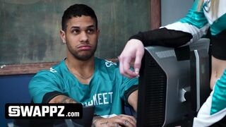 A sulis csajszi és a pompomlány: nevelő testvérek cserebere története