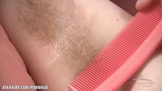 Szőrös tinédzser bulkesz cyan combs szőrös kalandjai