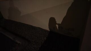 Párját becserkészik dugás közben, kockázatos orál és telelövés