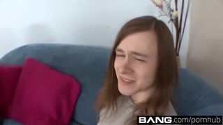 Brooke Shine és Dakota Charms forró faciális válogatása