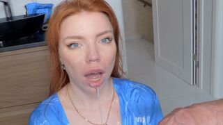 Barinőm pénzért kér, de szorosan puncijába bájdorongot akar – ez igazi szerelem!