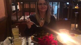 Legelső randi után nyúlik el a fiatal pinája