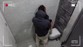 Így jár bulizni a asszonyom a barátnőivel...