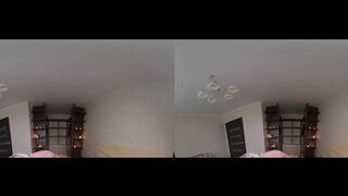 Vr andre love hancúr gigantikus fasszal és szopással