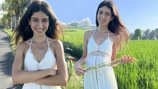 Aranyos rizshajtó szuka inkább szexszel fizetve imád dolgozni