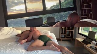 Domináns nyelvjáték az ázsiai puncin – asmr orgazmus nőknek