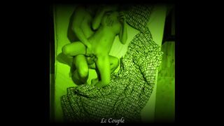 Éjszakai amatőr közösülés óriási didkós milf-fel rögzítve