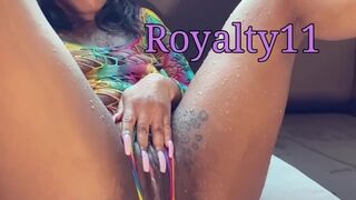 Izgató repedtsarkú vagyok, imádom a dugást, apuci