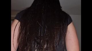 Legjobb palim korán élvez, azt mondja, ez az legelső alkalom