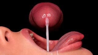 Közeli kép: a legjobb ingyen orál a spriccelésedre! használd a punciját élvezetre! forró hímvessző szopkodás asmr