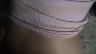 19 éves arab tinédzser valagát megbassza egy marseille-i elővárosban