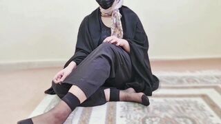 Ellenállhatatlan milf a lakbért a nevelő fiával fizeti ki dugással