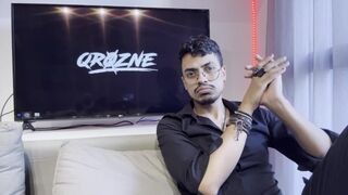 Bűbájos tanárnéni keményen megdöngetve az amatőr órán