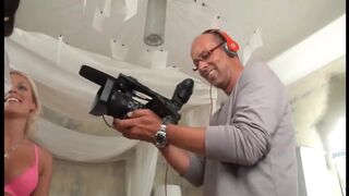 Amatőr párok vad orgiája kerek lányokkal rengeteg szopással és óriási fasszal teljes film HD
