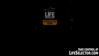 Lélegzetelállító kalandok várnak a Life Selector csapatával Kira Queen és Kitana Lure főszereplésével